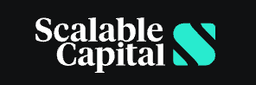 Scalable Capital logo