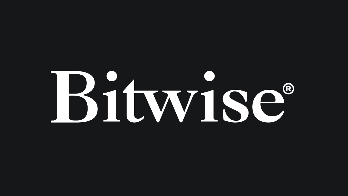 Bitwise