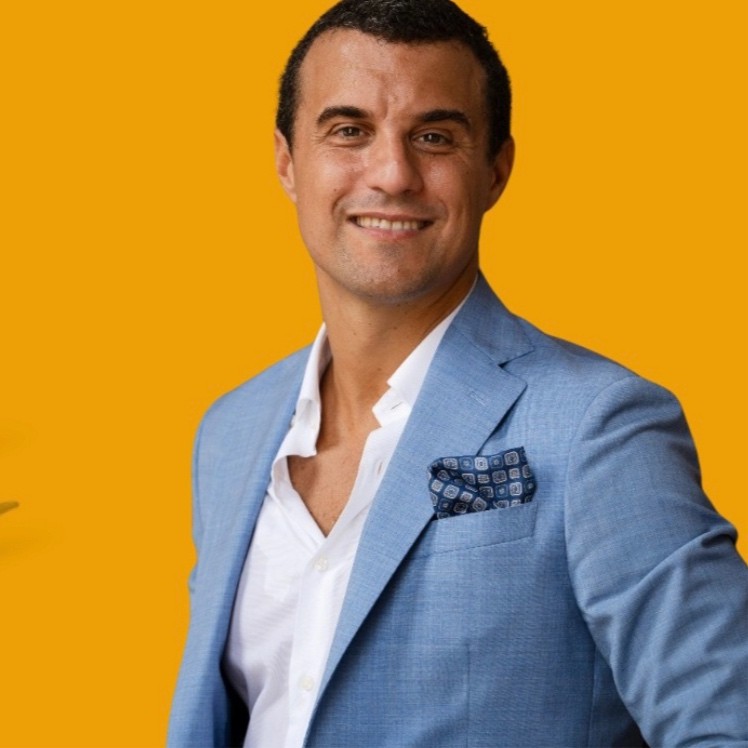 Andrea Ferrante - Fondatore di Investeem